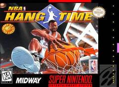 NBA Hangtime [LOOSE]