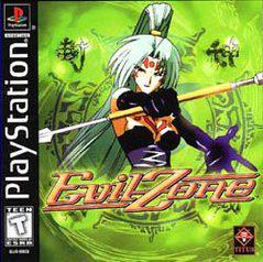 Evil Zone [CIB]