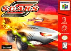 S.C.A.R.S. [CART ONLY]