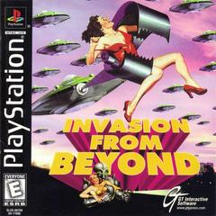Invasion from Beyond [CIB]