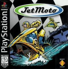 Jet Moto [CIB]