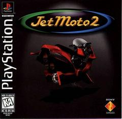 Jet Moto 2 [CIB]