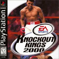 Knockout Kings 2000 [CIB]