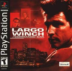 Largo Winch [CIB]