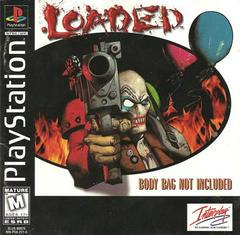 Loaded [LOOSE]