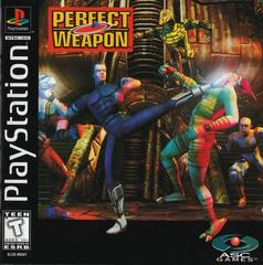 Perfect Weapon [CIB]
