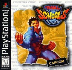 Rival Schools [CIB]