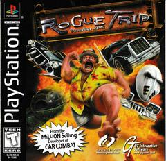 Rogue Trip Vacation 2012 [CIB]