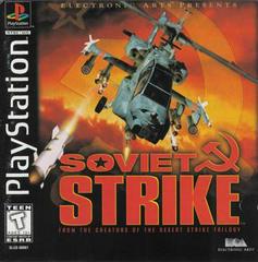 Soviet Strike [CIB]