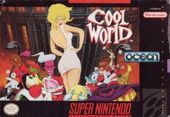 Cool World [LOOSE]