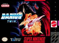 Darius Twin [CIB]