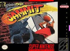 Jammit [CB]