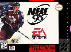 NHL 98 [LOOSE]