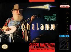 Phalanx [LOOSE]