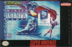 Winter Olympics [CIB]