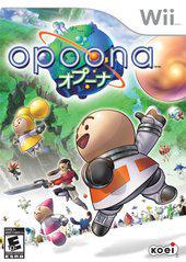 Opoona [CIB]