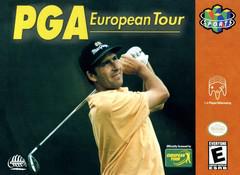 PGA European Tour [CIB]