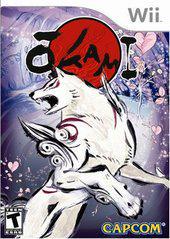 Okami [CIB]