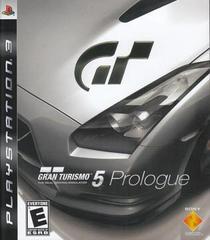 Gran Turismo 5 Prologue [CIB]