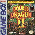 Double Dragon II [LOOSE]