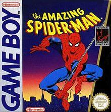 The Amazing Spider-man [LOOSE]