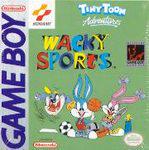 Tiny Toon Adventures Wacky Sports [LOOSE]