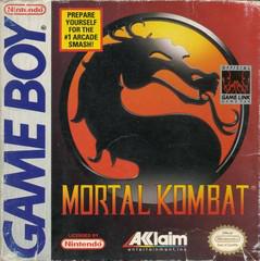 Mortal Kombat [LOOSE]