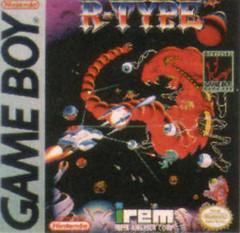 R-Type [LOOSE]