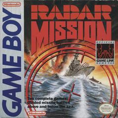 Radar Mission [LOOSE]