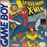 Spider-Man X-men [LOOSE]