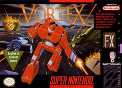 Vortex [LOOSE]
