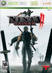 Ninja Gaiden II [CIB]