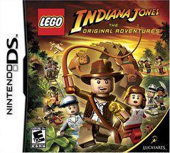 LEGO Indiana Jones The Original Adventures [CIB]