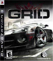 Grid [CIB]