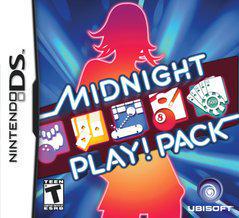 Midnight Play Pack [CIB]