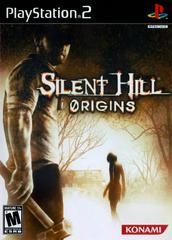 Silent Hill Origins [CIB]