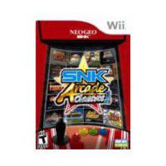 SNK Arcade Classics Vol. 1 [CIB]
