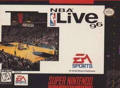 NBA Live 96 [CIB]