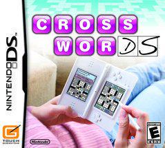 Crosswords [CIB]