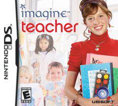 imagine Teacher [CIB]