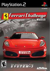 Ferrari Challenge [CIB]