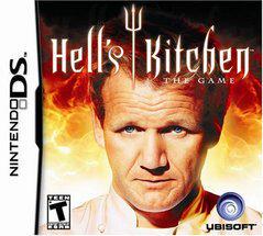 Hell’s Kitchen: The Game [CIB]