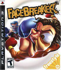 FaceBreaker [CIB]