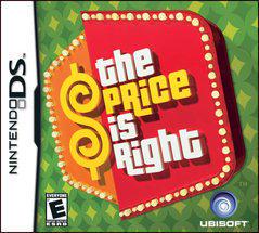 The Price is Right. [CIB]