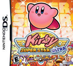 Kirby Super Star Ultra [CIB]