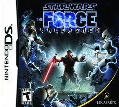 Star Wars The Force Unleashed [CIB]
