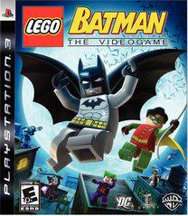 LEGO Batman The Videogame [CIB]