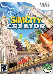 Simcity Creator [CIB]