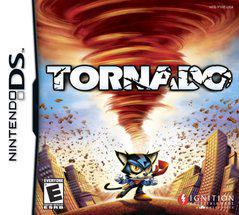 Tornado [CIB]