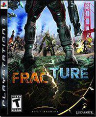 Fracture [CIB]